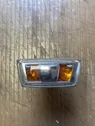 Front fender indicator light