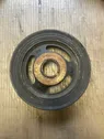 Crankshaft pulley