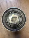 Crankshaft pulley