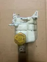 Coolant expansion tank/reservoir