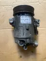 Air conditioning (A/C) compressor (pump)