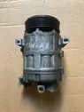 Air conditioning (A/C) compressor (pump)