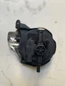 Fuel filter housing