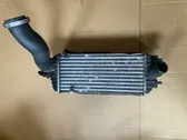 Radiatore intercooler