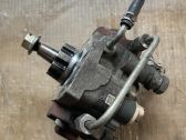 Fuel injection high pressure pump