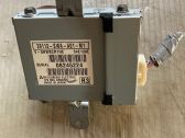 Other control units/modules