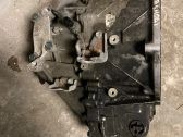 Manual 6 speed gearbox
