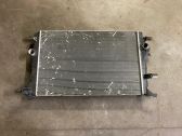 Coolant radiator