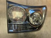 Tailgate rear/tail lights