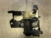 Electroválvula del turbo