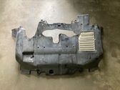 Cache de protection sous moteur