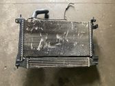 Radiator set
