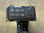 Other switches/knobs/shifts