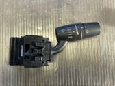 Wiper control stalk