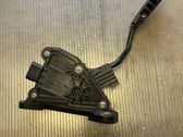 Pedal del acelerador