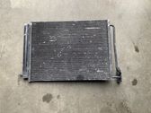 A/C cooling radiator (condenser)
