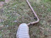 Muffler/silencer