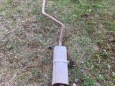Muffler/silencer