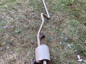 Muffler/silencer