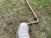 Muffler/silencer