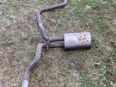 Muffler/silencer