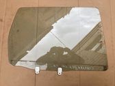 Luna de la puerta trasera