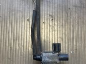 Turbo solenoid valve