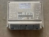 Calculateur moteur ECU