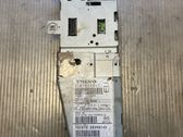 Aerial GPS antenna