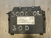 Gearbox control unit/module