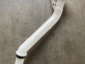 Window washer liquid tank fill tube