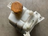 Coolant expansion tank/reservoir