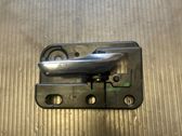 Front door interior handle