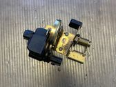 Tailgate window lock/catch/latch