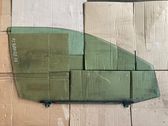 Front door window glass four-door