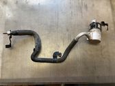 Air conditioning (A/C) air dryer