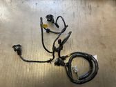 Cableado del sensor de aparcamiento (PDC)