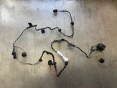 Kabelbaum Leitungssatz Einparkhilfe Parktronic PDC