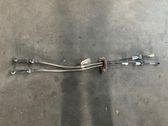 Gear shift cable linkage