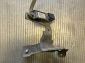 Exhaust gas pressure sensor