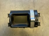 Differential lock switch