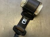 Middle seatbelt (rear)