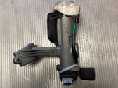Ignition lock