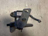 Exhaust gas pressure sensor