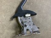 Handbrake/parking brake lever assembly