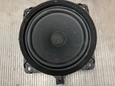 Rear door speaker