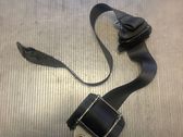 Rear seatbelt