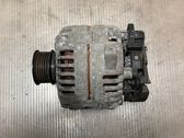 Lichtmaschine