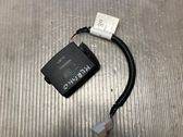 Alarm control unit/module