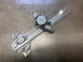 Fensterheber elektrisch mit Motor Tür hinten